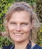 Portrait von Sonja Kaufmann